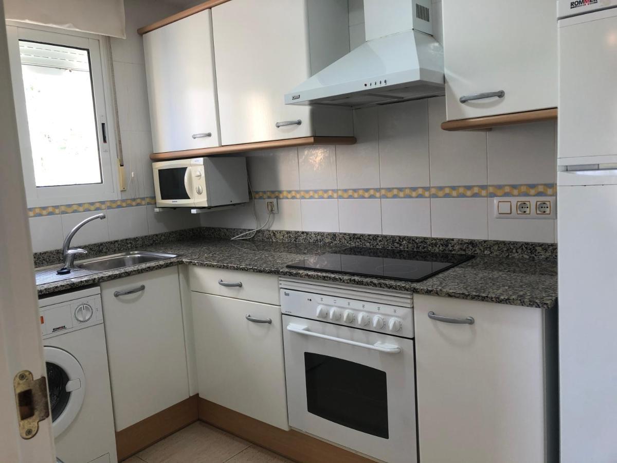 La Riviera - Serviden Apartment Dénia