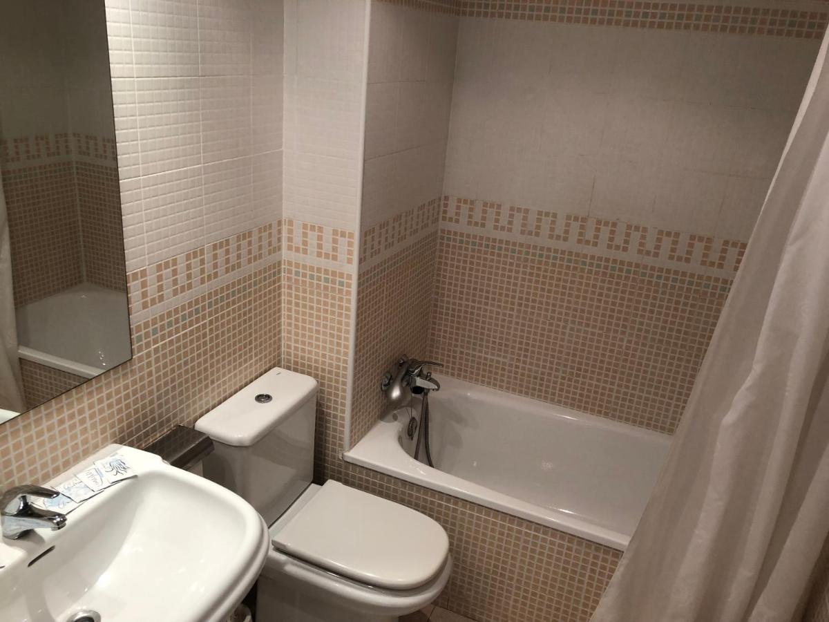 La Riviera - Serviden Apartment