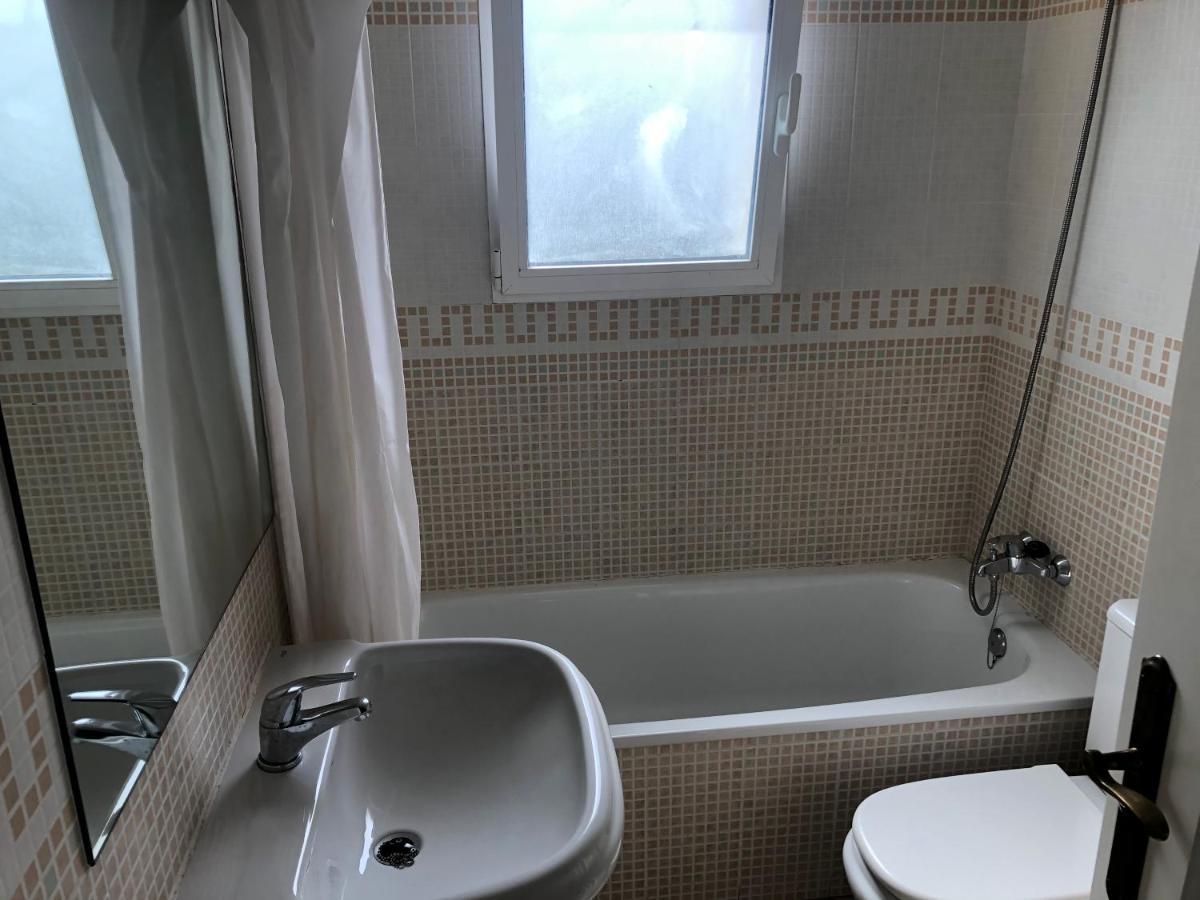 Apartment La Riviera - Serviden