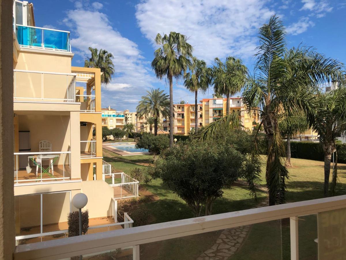 Apartment La Riviera - Serviden Dénia