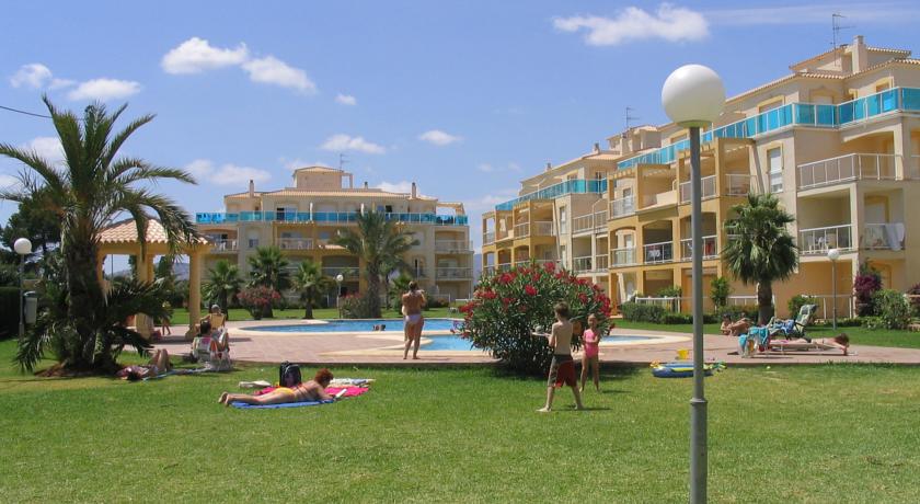 La Riviera - Serviden Dénia