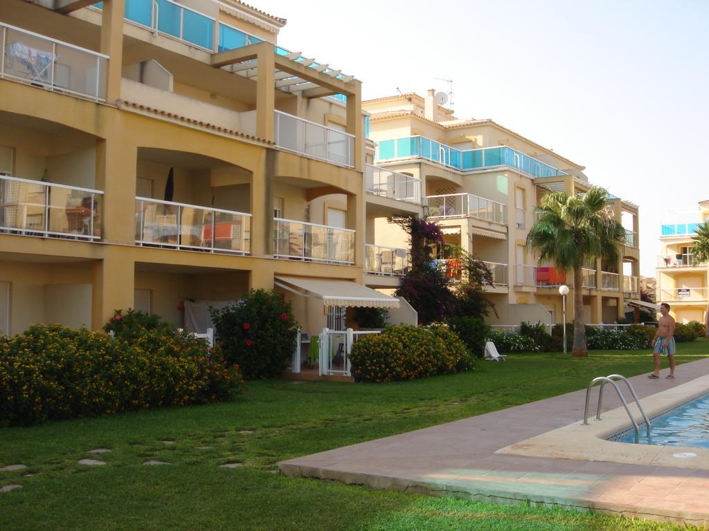 Apartment La Riviera - Serviden *