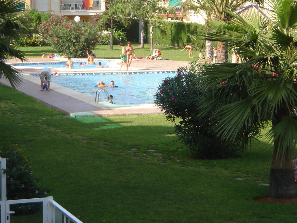 La Riviera - Serviden * Dénia