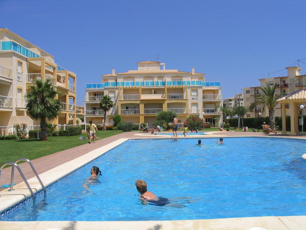 Apartment La Riviera - Serviden *