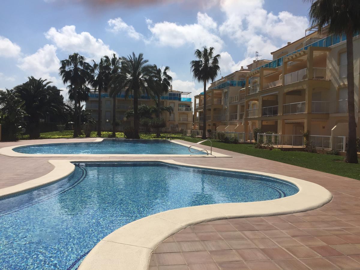 La Riviera - Serviden Apartment *