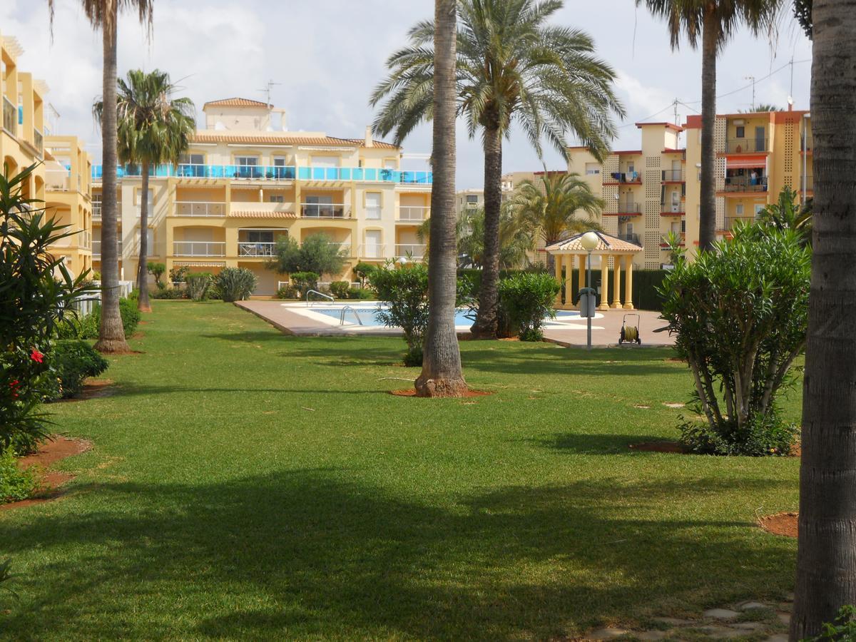 La Riviera - Serviden Căn hộ