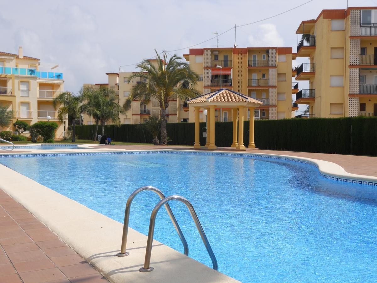 La Riviera - Serviden Denia
