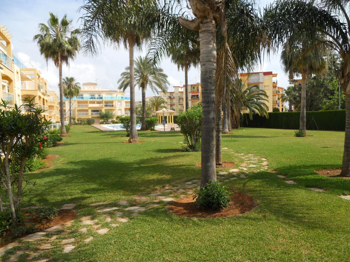 La Riviera - Serviden Apartment Dénia