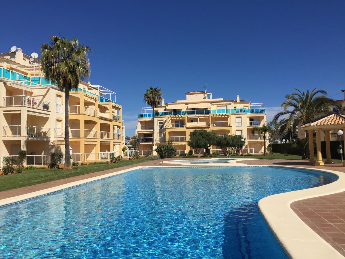 Apartment La Riviera - Serviden