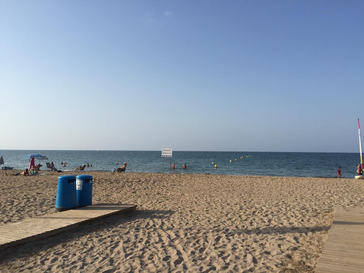 La Riviera - Serviden Căn hộ Denia