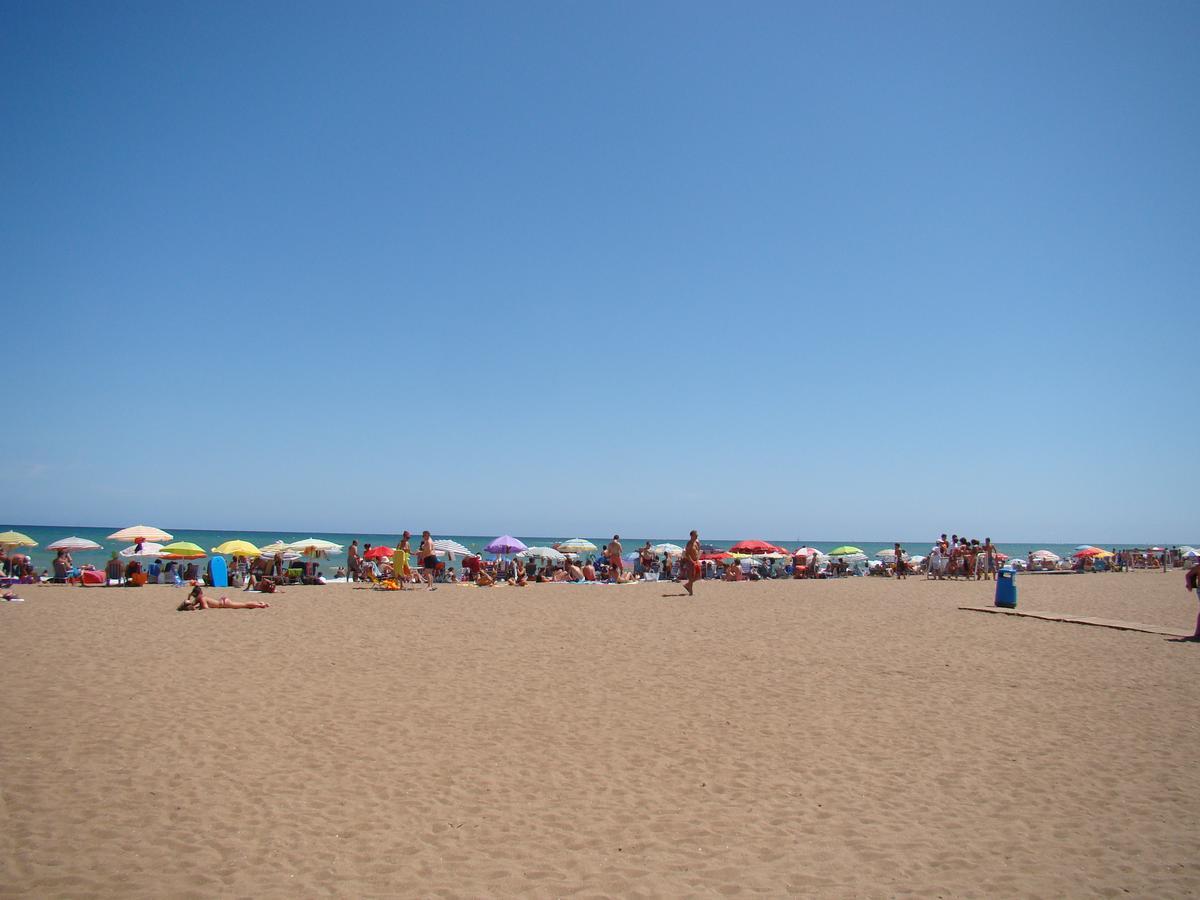 La Riviera - Serviden Denia
