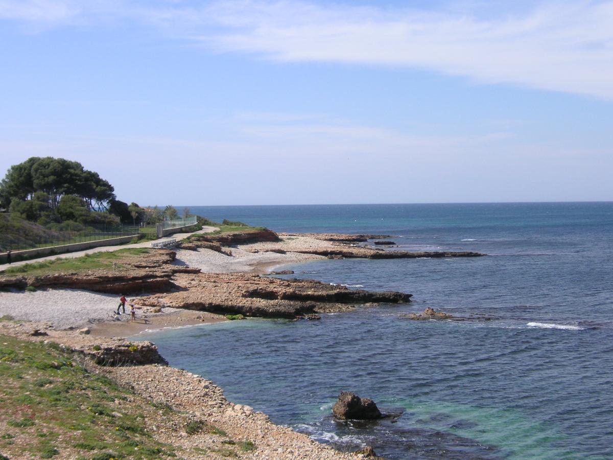 La Riviera - Serviden Denia
