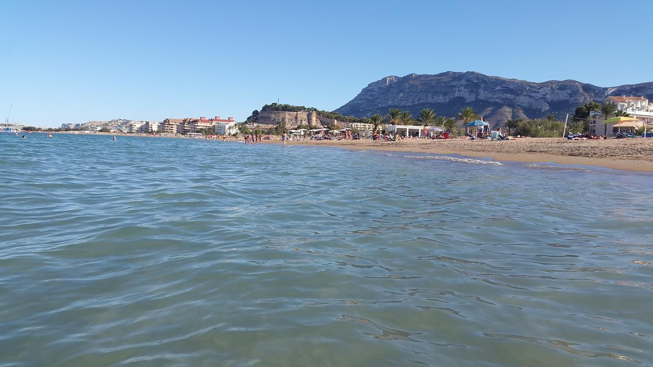 La Riviera - Serviden Apartment Dénia