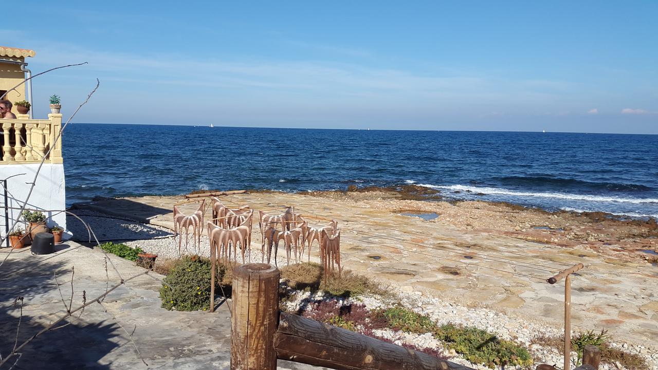 Căn hộ La Riviera - Serviden Denia