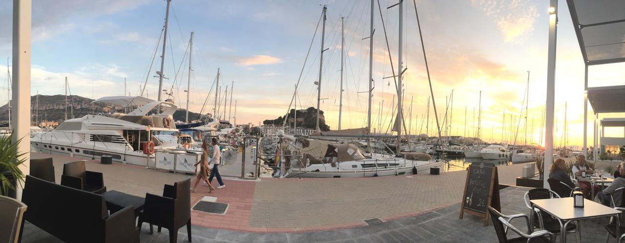 Căn hộ La Riviera - Serviden Denia