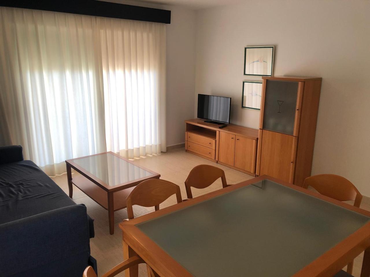 Apartment La Riviera - Serviden Dénia