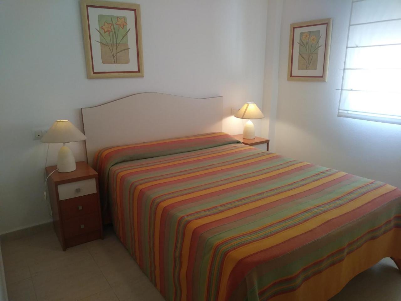 La Riviera - Serviden Apartment *