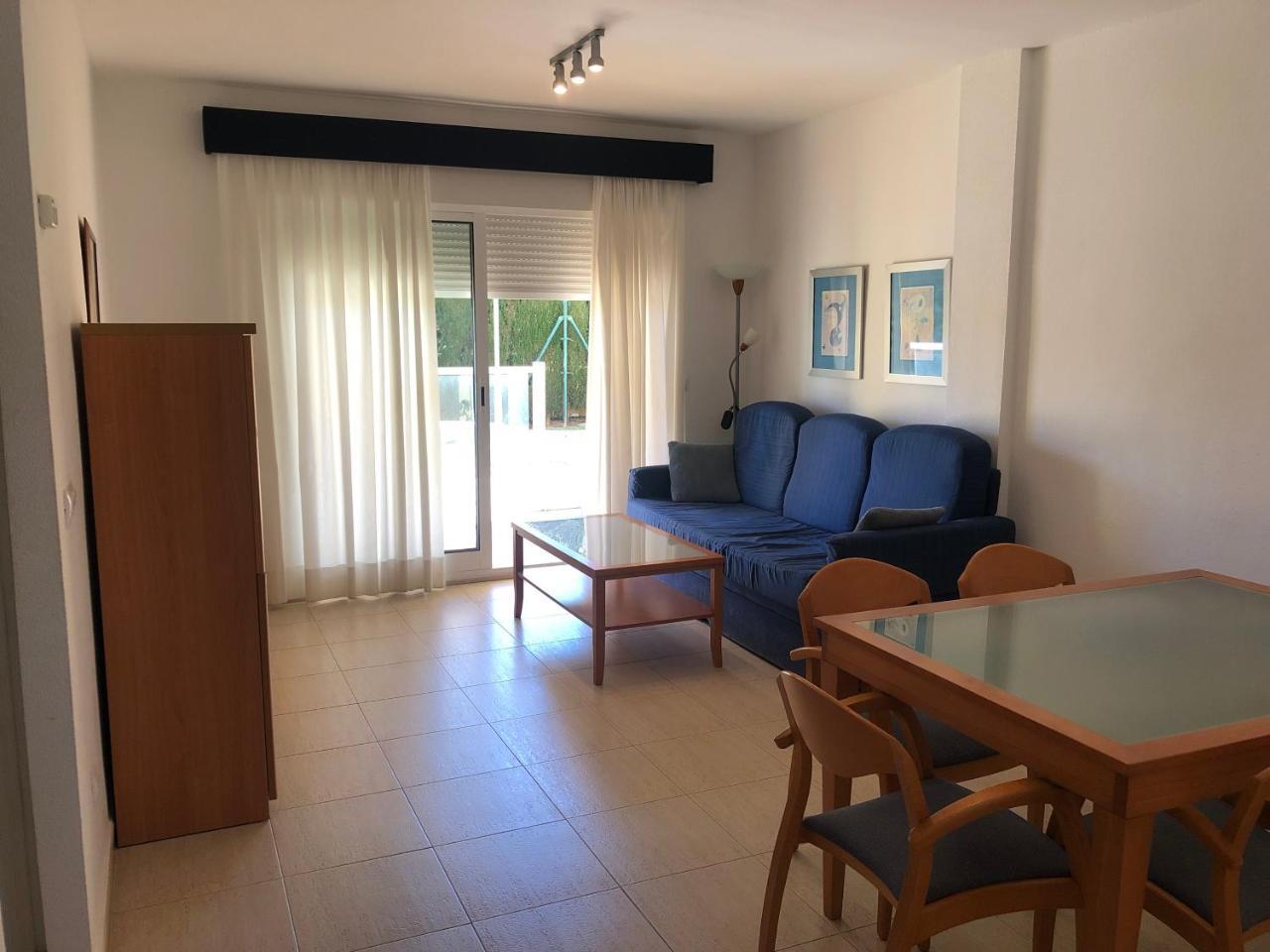La Riviera - Serviden Denia