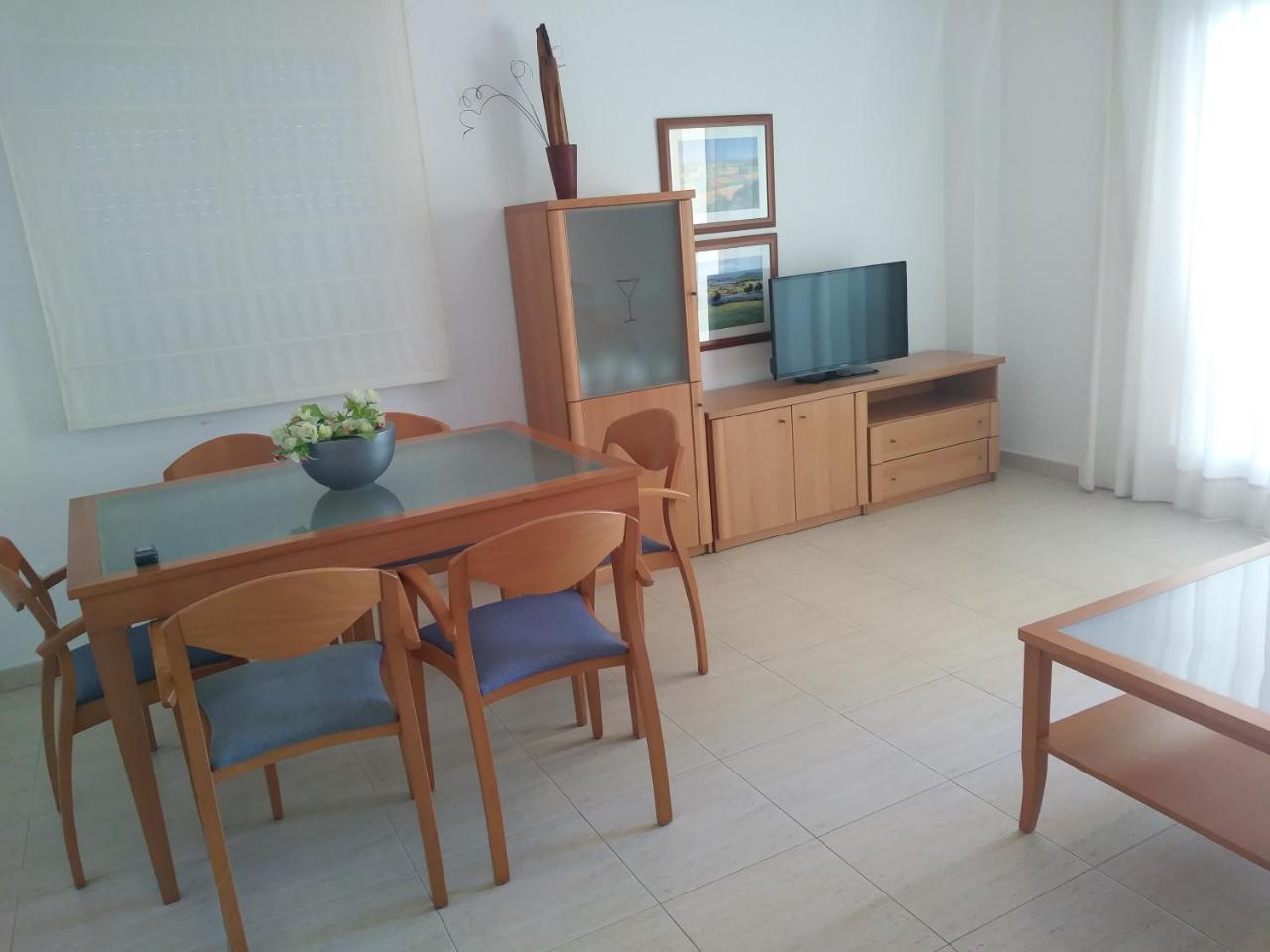 La Riviera - Serviden Apartment