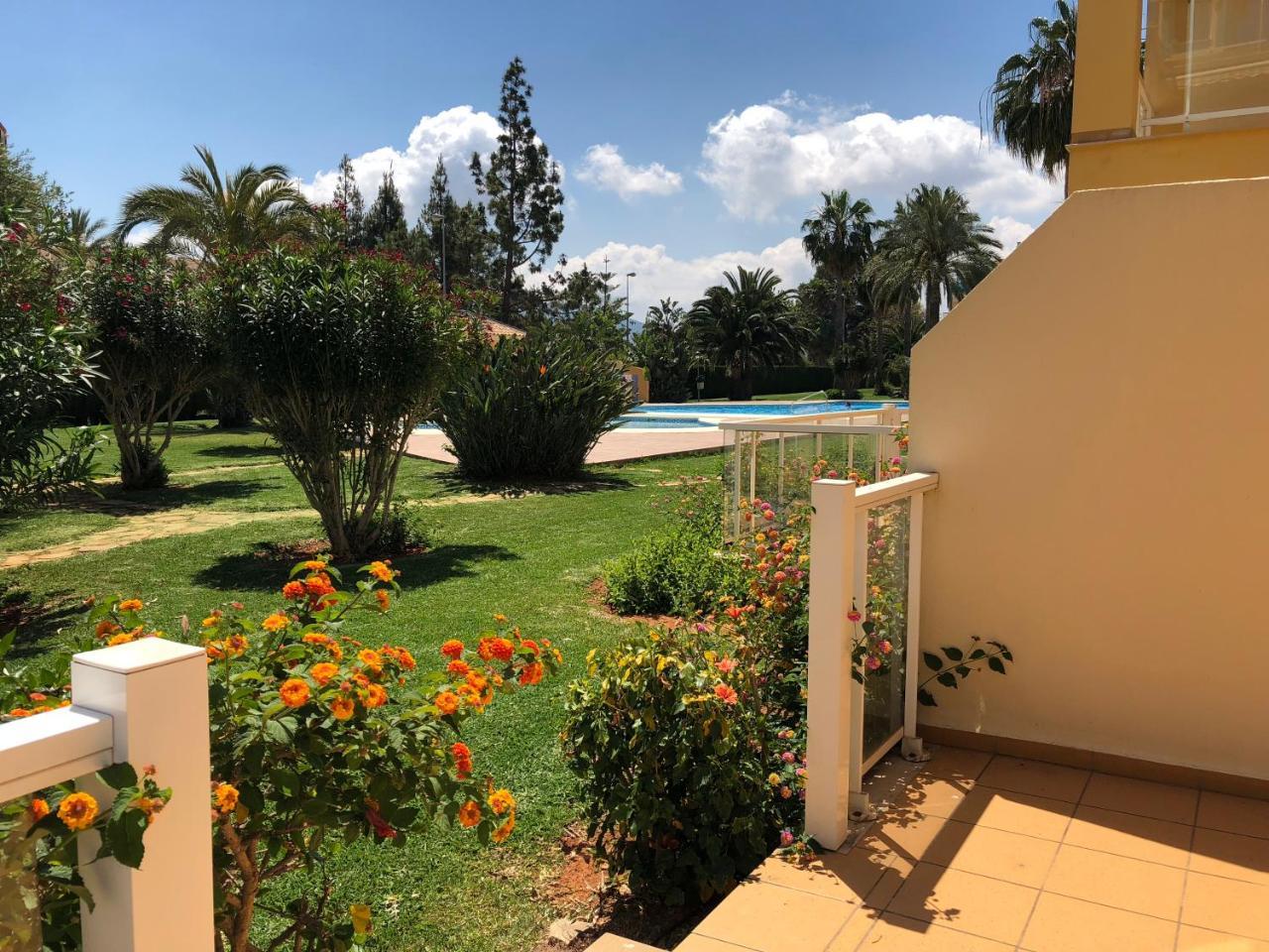 La Riviera - Serviden Apartment *