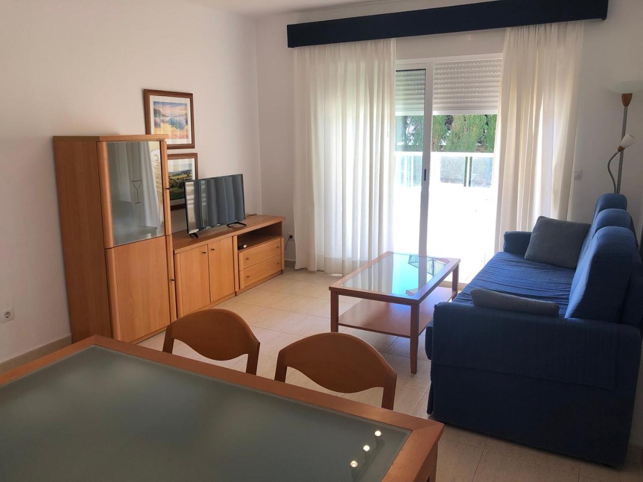 La Riviera - Serviden Apartment