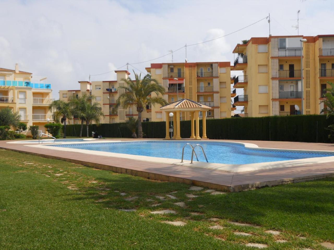 La Riviera - Serviden * Denia