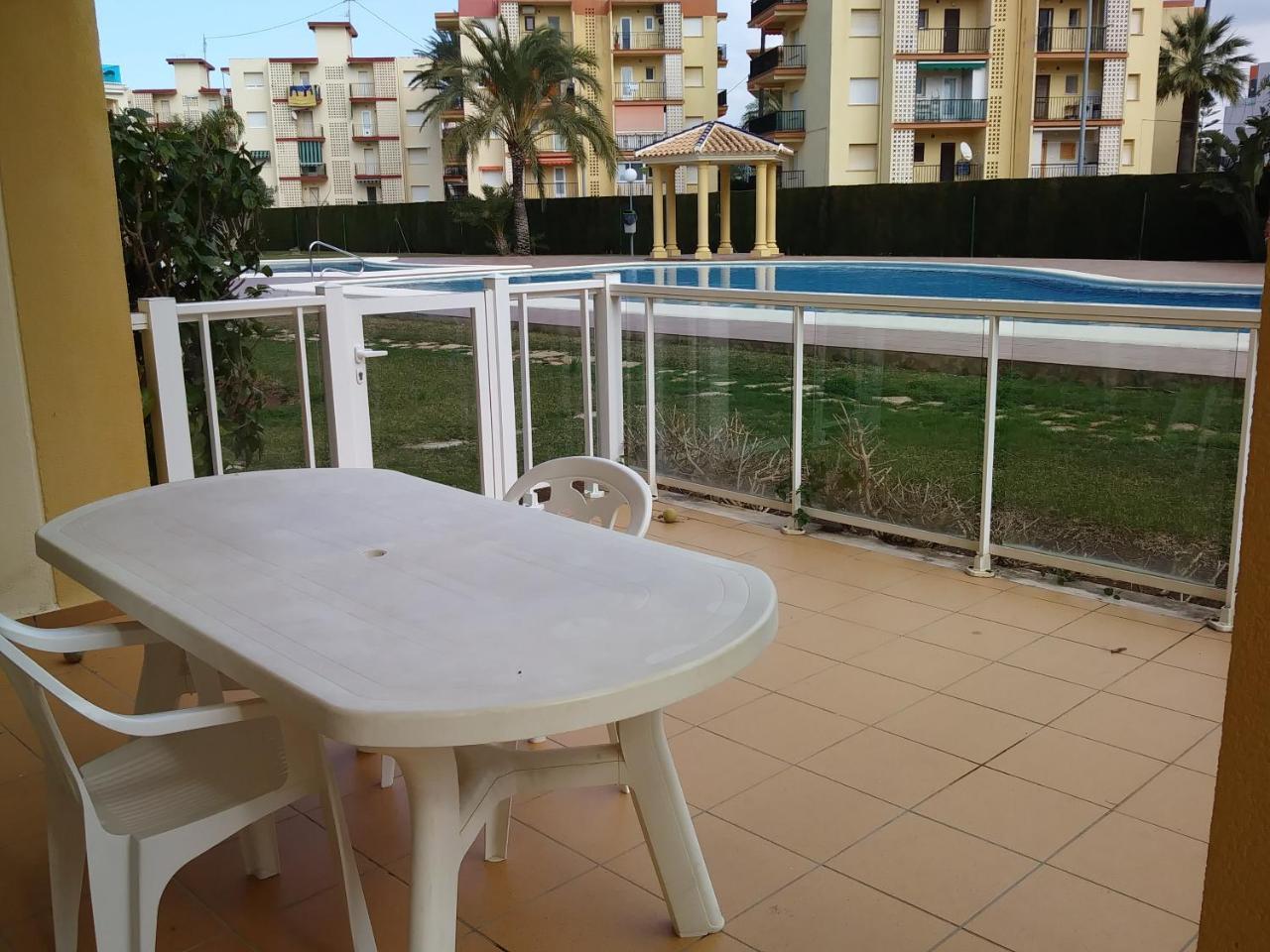 La Riviera - Serviden * Denia